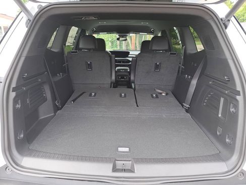 New 2026 Buick Enclave Preferred FWD image 14