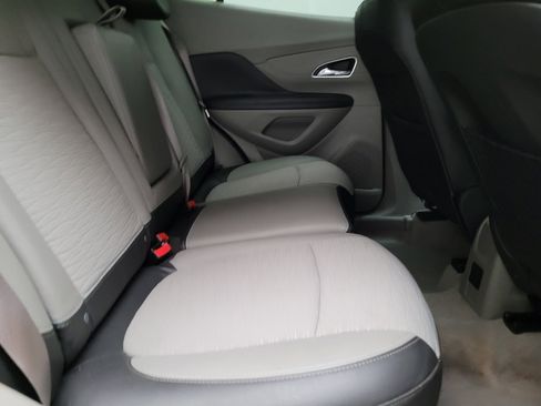 Used 2016 Buick Encore FWD image 19