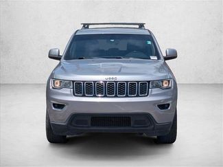 Used 2018 Jeep Grand Cherokee Laredo RWD video 2