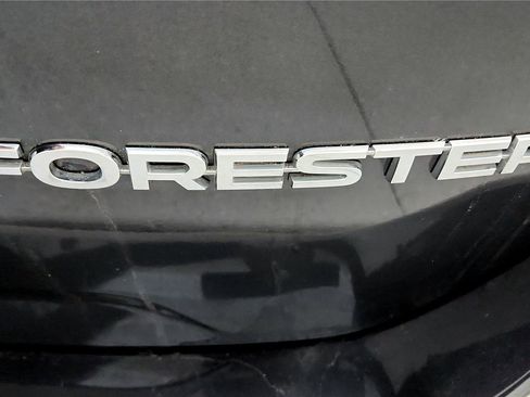 Used 2019 Subaru Forester Premium image 14