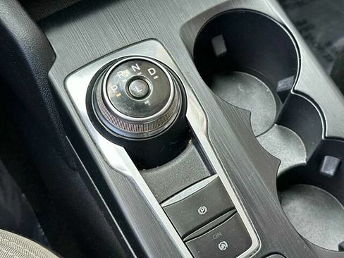 Used 2022 Ford Escape SE w/ Convenience Package FWD image 25