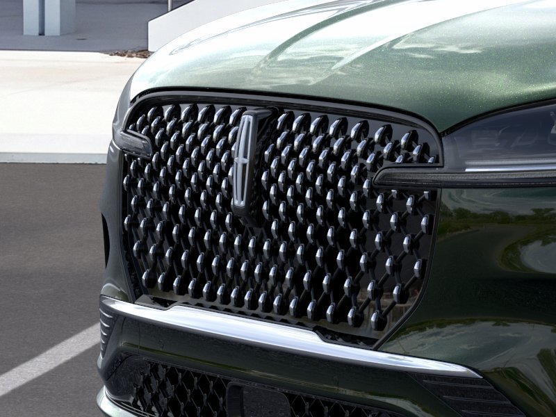 New 2026 Lincoln Aviator Black Label w/ Dynamic Handling Package AWD/4WD image 17