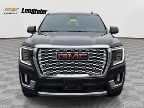 Used 2023 GMC Yukon XL Denali image 8