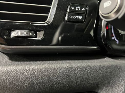 Used 2025 Lexus NX 350h AWD w/ Rear Seat Package image 34