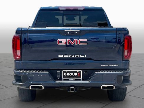 Used 2022 GMC Sierra 1500 Denali AWD/4WD image 5