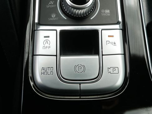 Certified 2024 Kia Telluride SX Prestige AWD/4WD image 31