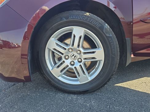 Used 2012 Honda Odyssey Touring image 28