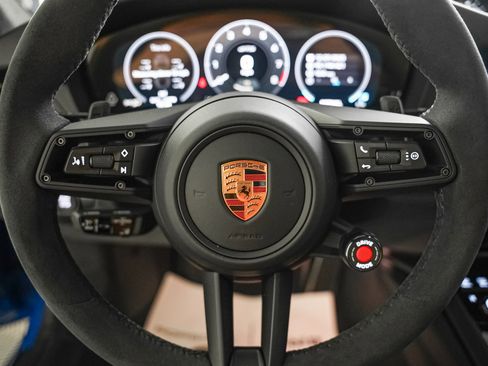 New 2026 Porsche 911 Carrera GTS image 16