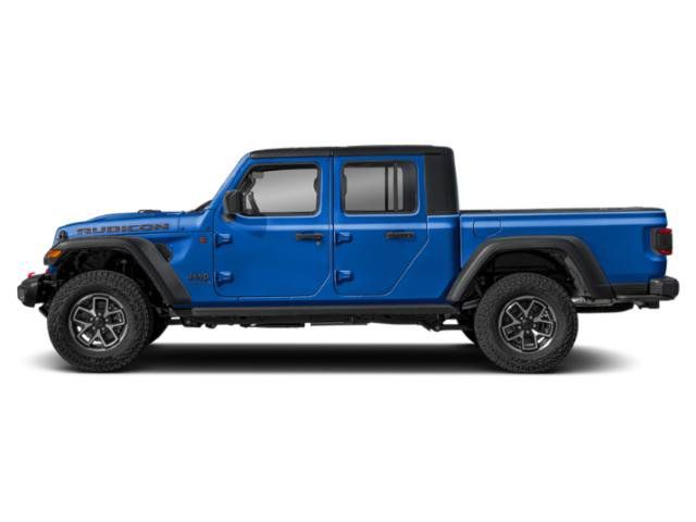 New 2027 Jeep Gladiator Rubicon AWD/4WD image 2