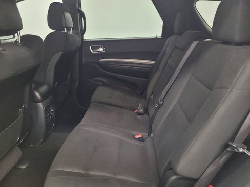 Used 2020 Dodge Durango SXT w/ 3rd Row Seating Group image 18