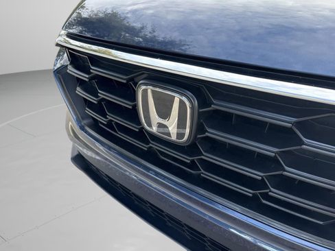 Used 2024 Honda CR-V LX image 22