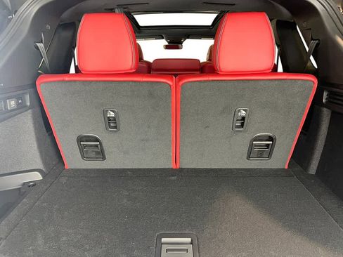 New 2026 Acura MDX Type S image 32