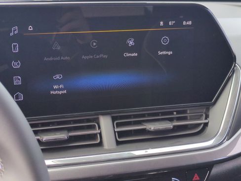 New 2026 Chevrolet Trax ACTIV w/ Sunroof Package FWD image 14