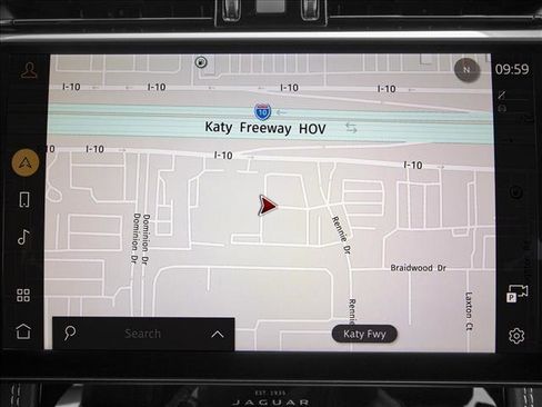 New 2025 Jaguar F-PACE R-Dynamic S image 12