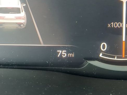 New 2025 Genesis GV70 3.5T Sport w/ Sport Advanced Package image 37