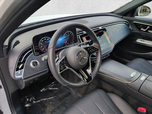 Certified 2026 Mercedes-Benz E 350 Sedan image 10