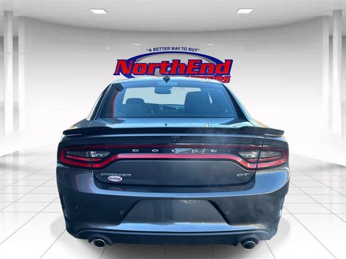 Used 2023 Dodge Charger GT image 4