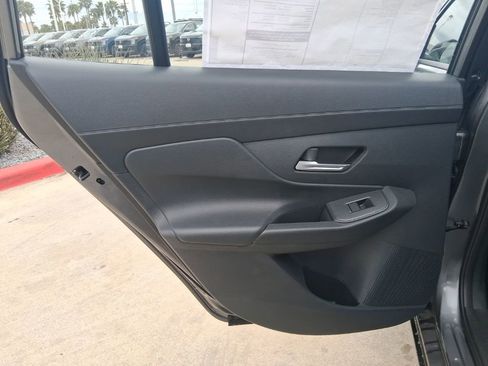 New 2026 Nissan Sentra SV w/ SV Convenience Package image 23