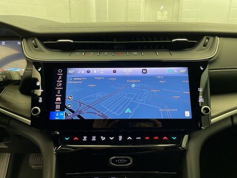 New 2026 Jeep Grand Cherokee L Laredo image 13