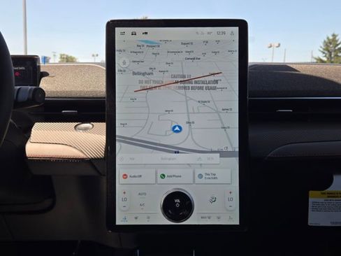 New 2025 Ford Mustang Mach-E Premium w/ Sport Appearance Package image 33