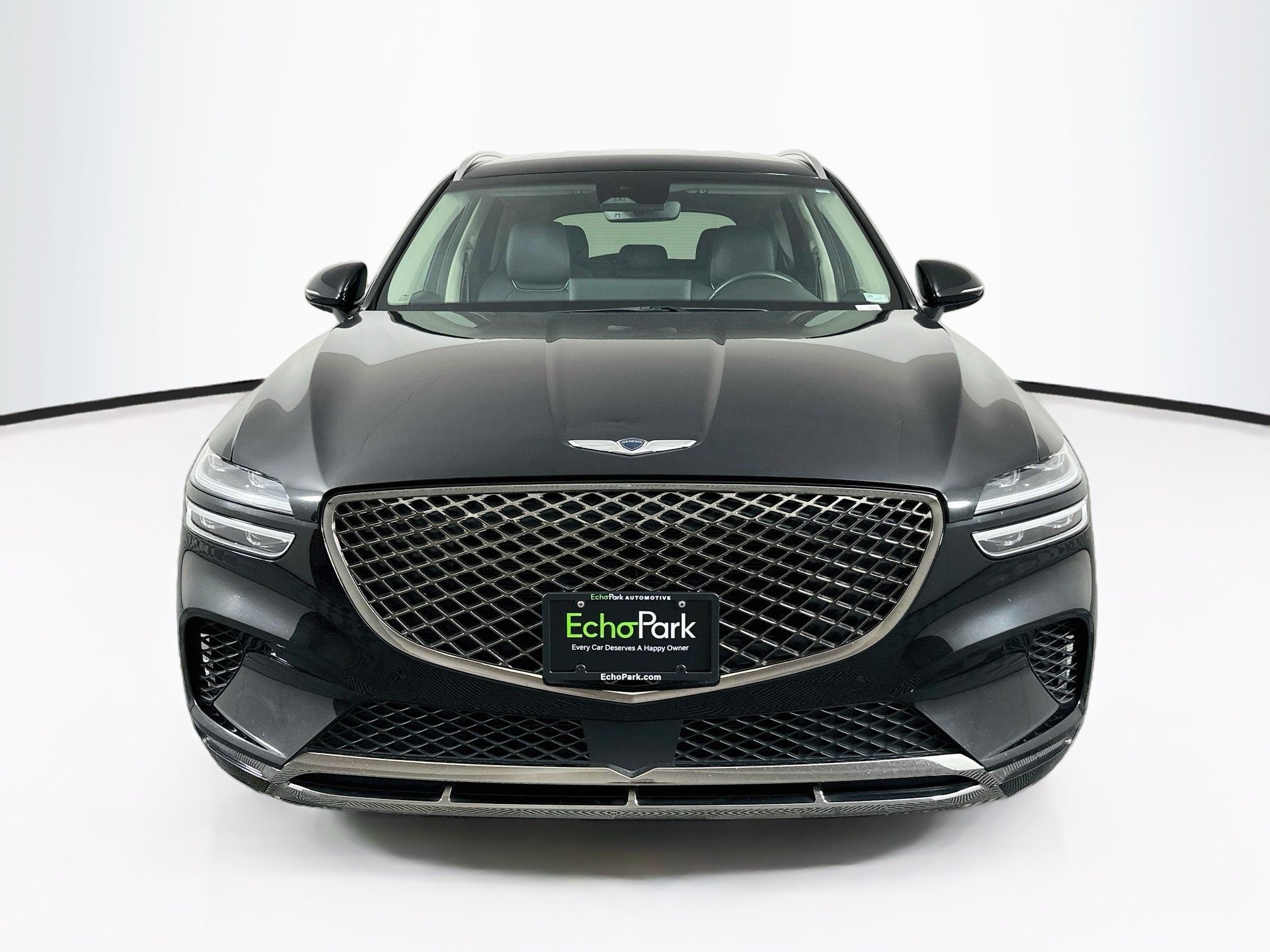 Used 2025 Genesis GV70 2.5T AWD/4WD image 2