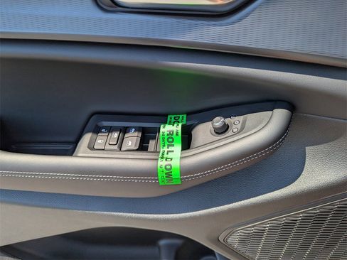 New 2025 Jeep Grand Cherokee 4WD image 18