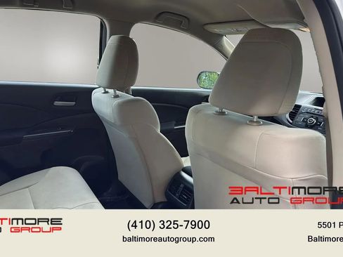 Used 2015 Honda CR-V LX image 29