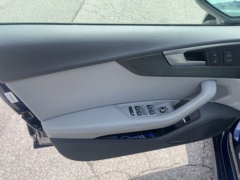 Used 2019 Audi A5 2.0T Premium Plus w/ Premium Plus AWD/4WD image 9