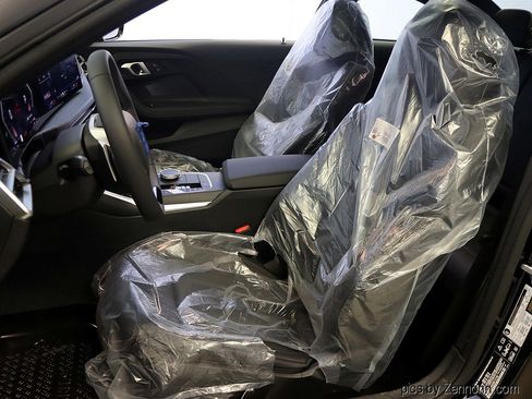 Used 2025 BMW 230i xDrive 230i xDrive w/ Premium Package image 11