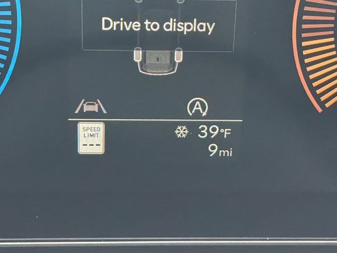 New 2026 Hyundai Santa Fe SE image 37