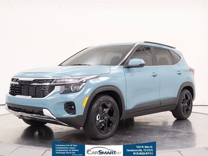 Used 2026 Kia Seltos EX w/ EX Sunroof Package