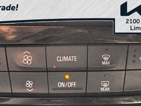 Used 2023 Buick Enclave Essence w/ Sport Touring Edition FWD image 7
