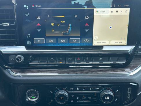 Certified 2023 Chevrolet Silverado 1500 LT w/ Protection Package image 11