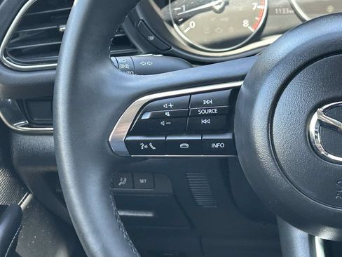 Certified 2024 MAZDA CX-30 AWD 2.5 S w/ Preferred Package image 22