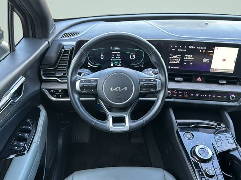 Used 2023 Kia Sportage X-Line image 10