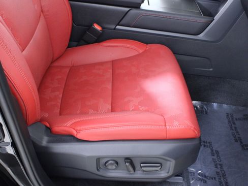 Used 2025 Toyota Sequoia TRD Pro image 24