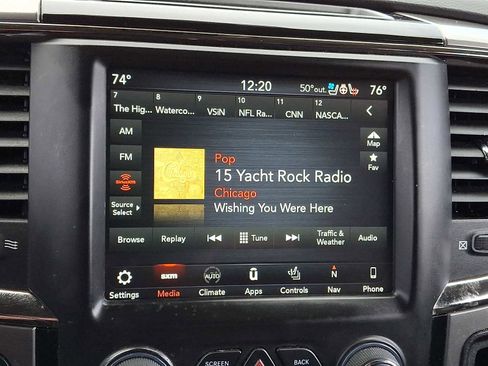 Used 2018 RAM 1500 Sport image 18