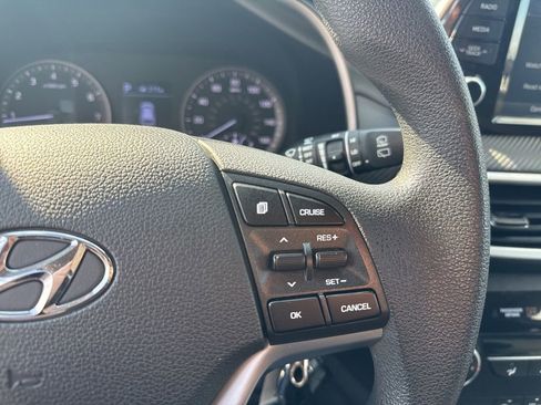 Used 2019 Hyundai Tucson SE image 17