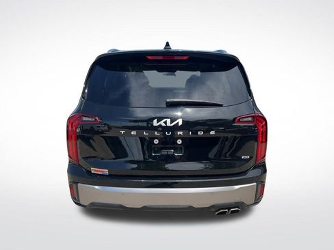 Used 2025 Kia Telluride S AWD/4WD image 47
