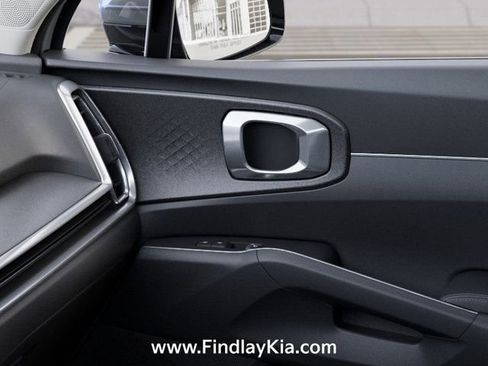 New 2026 Kia Sorento LX image 28