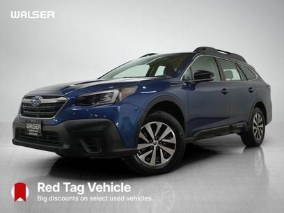 Used 2020 Subaru Outback