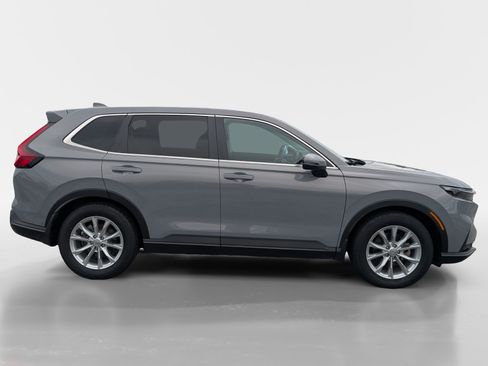 Used 2024 Honda CR-V EX-L image 3