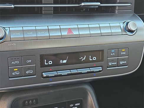 Certified 2026 Hyundai Kona SEL Sport image 22