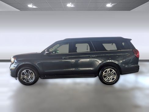New 2025 Ford Expedition Max Active image 2