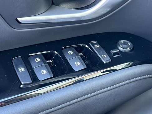 Certified 2024 Hyundai Tucson Limited image 14