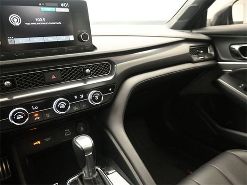 Used 2025 Acura Integra A-Spec image 29