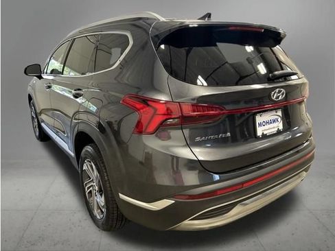 Used 2023 Hyundai Santa Fe SEL w/ Premium Package AWD/4WD image 3