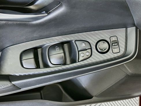 Used 2023 Nissan Sentra SV w/ All-Weather Package FWD image 15