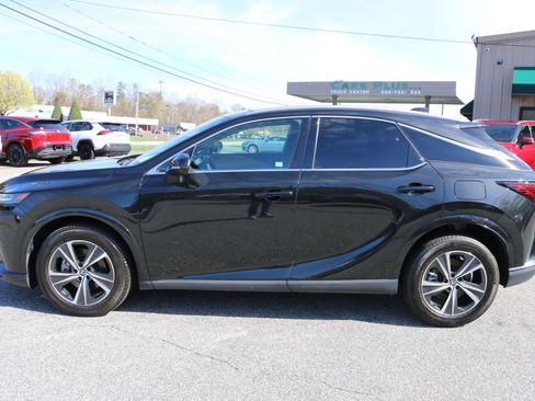 Used 2024 Lexus RX 350 Premium w/ Accessory Package (Z1) image 2