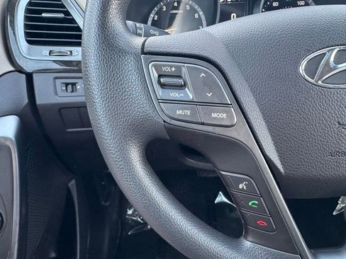 Used 2018 Hyundai Santa Fe Sport AWD/4WD image 26